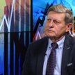 #RZECZoBIZNESIE: Leszek Balcerowicz: Polska może przestać doganiać Zachód