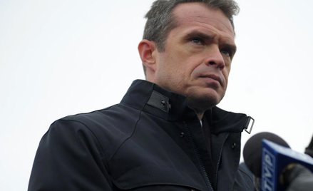 Sławomir Nowak zrzekł się mandatu poselskiego