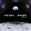 Prada zaprojektuje skafandry dla astronautów NASA. Polecą w nich na Księżyc