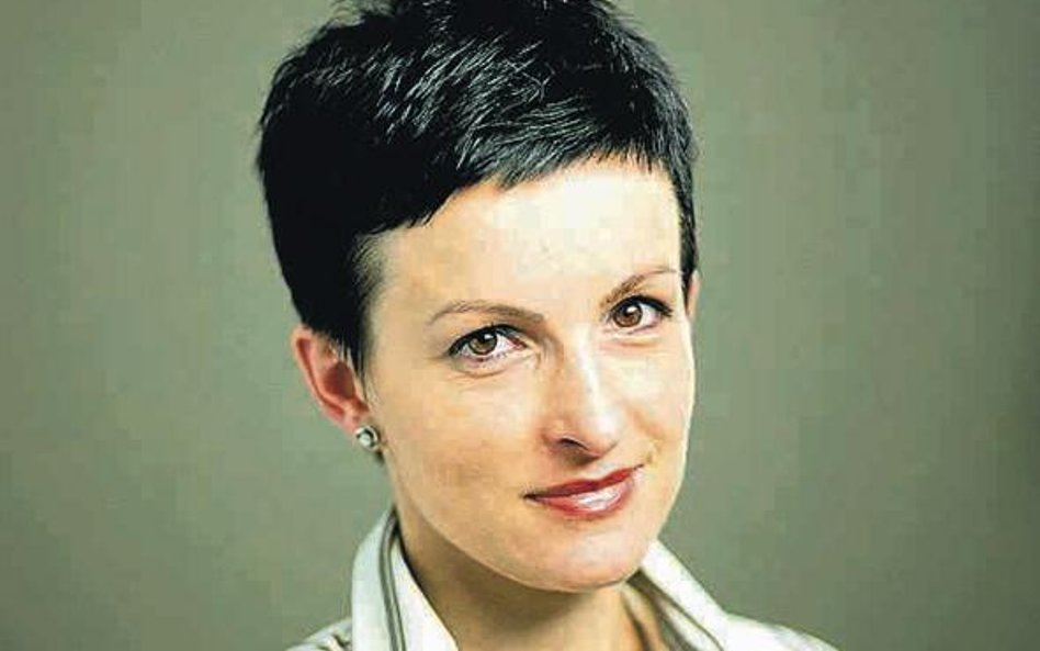 Grażyna Błaszczak