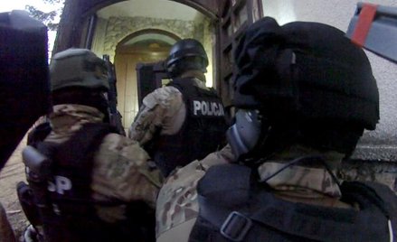 Nad uwolnieniem Polki pracowali m.in. policjanci CBŚP – dwóch funkcjonariuszy pojechało do RPA.