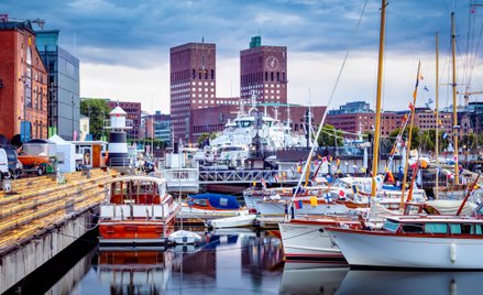 LOT rozwija się na lotniskach regionalnych. Zapowiada trzy nowe trasy z Gdańska
