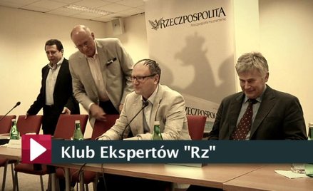 Debata: Polska po smoleńskiej katastrofie