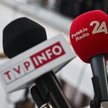 20 grudnia zmieniły się władze TVP i Polskiego Radia