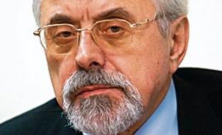 Ryszard Kardasz, prezes spółki