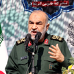 Gen. Hosejn Salami, dowódca Korpusu Strażników Rewolucji Islamskiej