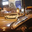 Mała lojalność kierowców