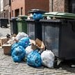 Jeśli pilotaż zostanie wprowadzony i przyniesie oczkiwane rezultaty, podrzucanie śmieci do cudzych p