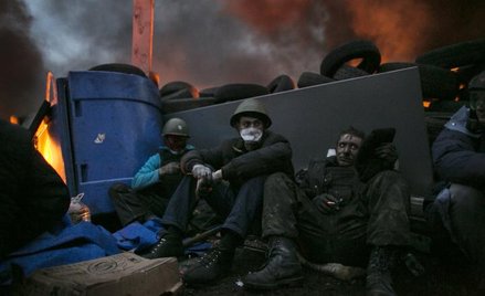 Agata Grzybowska, Nagroda za Zdjęcie Roku