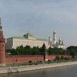 Rosja: Władimir Putin chce zbadać podziemia Kremla