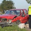 Informacje np. o wypadkach nie trafiają do centralnej bazy, gdzie mogłyby być analizowane i posłużyć