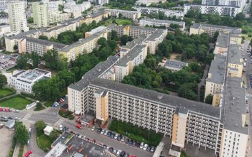 Pomysł budowy pomnika na Przyczółku Grochowskim to inicjatywa komitetu społecznego