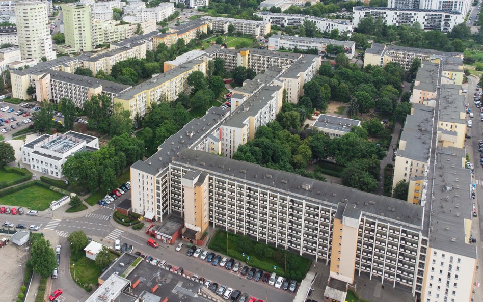 Pomysł budowy pomnika na Przyczółku Grochowskim to inicjatywa komitetu społecznego