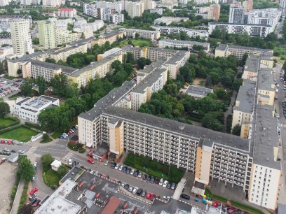 Pomysł budowy pomnika na Przyczółku Grochowskim to inicjatywa komitetu społecznego