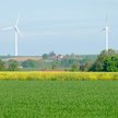 Wiatr, a ostatnio fotowoltaika to najbardziej popularne źródła energii w spółdzielniach
