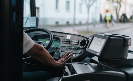 Motorniczy i konduktor będą chronieni jak policjant