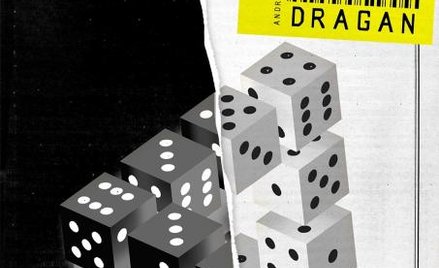 Andrzej Dragan Kwantechizm, czyli klatka na ludzi Wyd. Fabuła Fraza, 2019