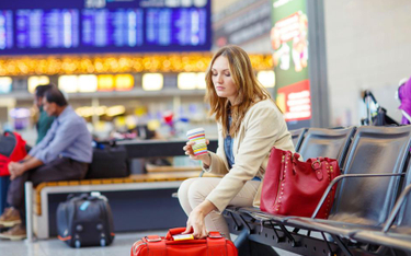 Rośnie liczba skarg turystów na przewoźników - najwięcej na linie lotnicze