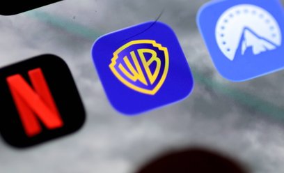 Trwa zacięty bój Paramount i Netfliksa o aktywa Warner Bros. Discovery