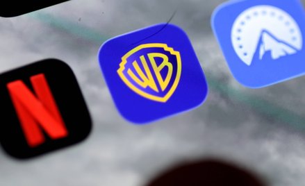 Trwa zacięty bój Paramount i Netfliksa o aktywa Warner Bros. Discovery