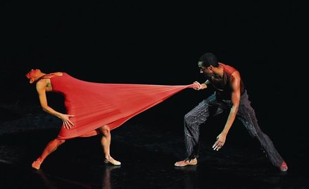 „Aria” to balet Gila Romana, nowego szefa Béjart Ballet Lausanne