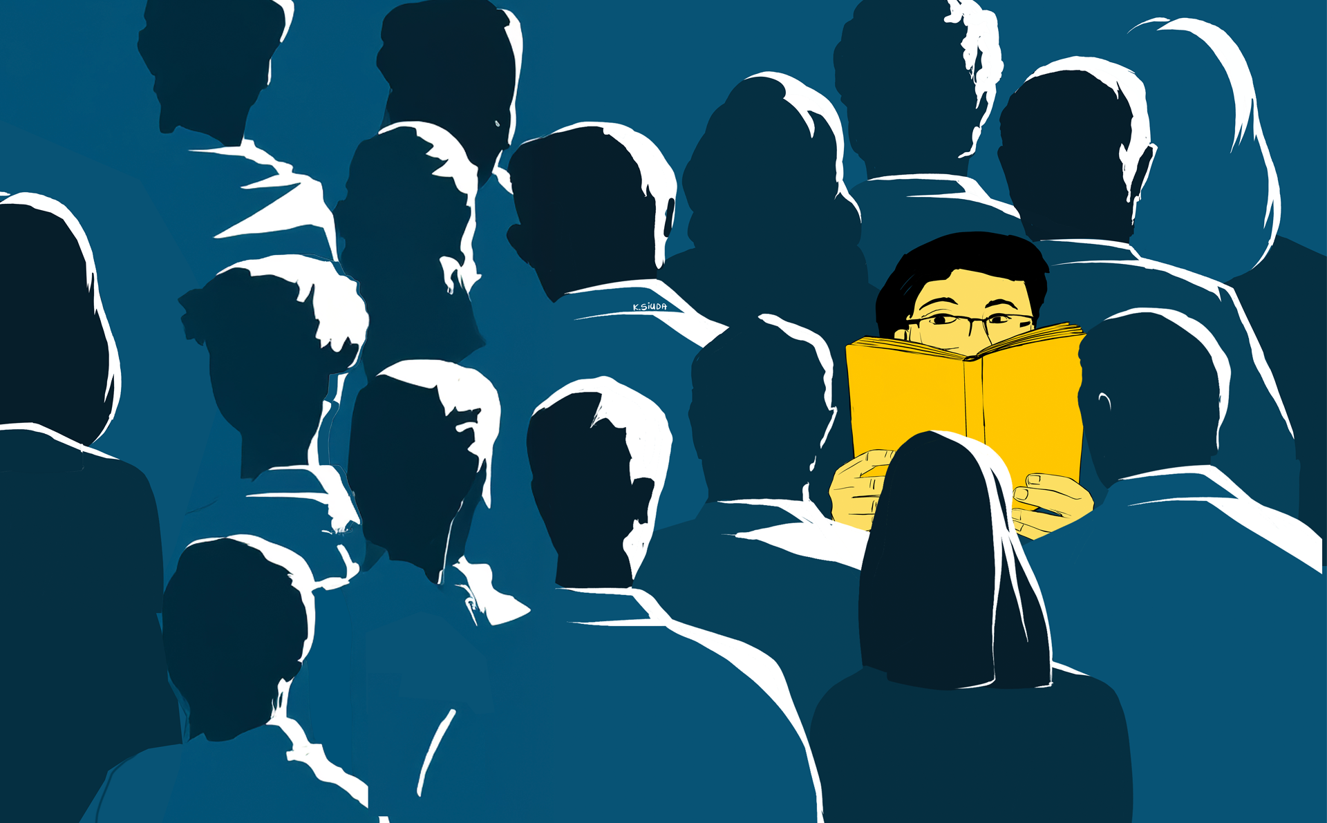 Daria Chibner: Jeszcze nigdy tak bardzo nie potrzebowaliśmy inteligentów