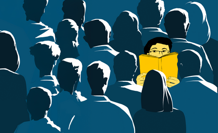 Daria Chibner: Jeszcze nigdy tak bardzo nie potrzebowaliśmy inteligentów