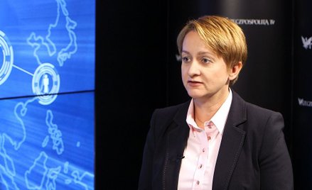 #RZECZoBIZNESIE: Teresa Olszewska: Biznes potrzebuje zupełnie nowych przywódców