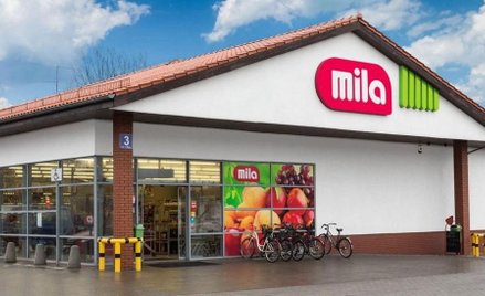 Mila wejdzie do grupy Eurocashu