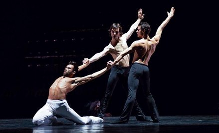 Czekam na telefon z Warszawy