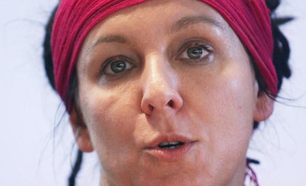 Olga Tokarczuk