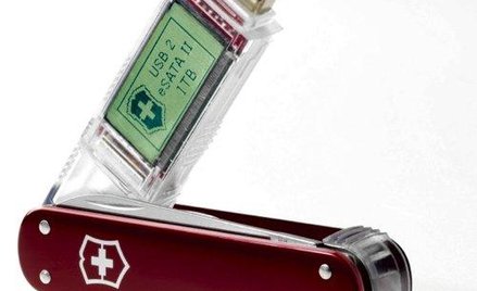 „Pamiętliwy” scyzoryk