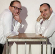 Mariusz Cieślik & Robert Górski: Parawaning polityczny