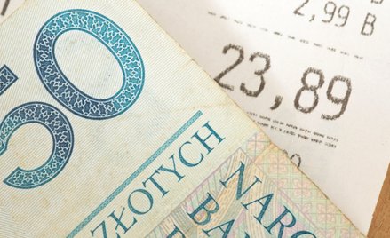 Bartosz Wojciechowski: pieniądze mają być honorowane jak karty