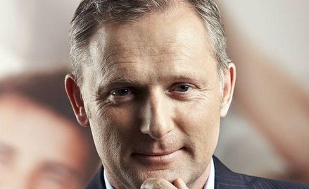 Harm Goossens: prezes Unilevera w wywiadzie dla "Rz"