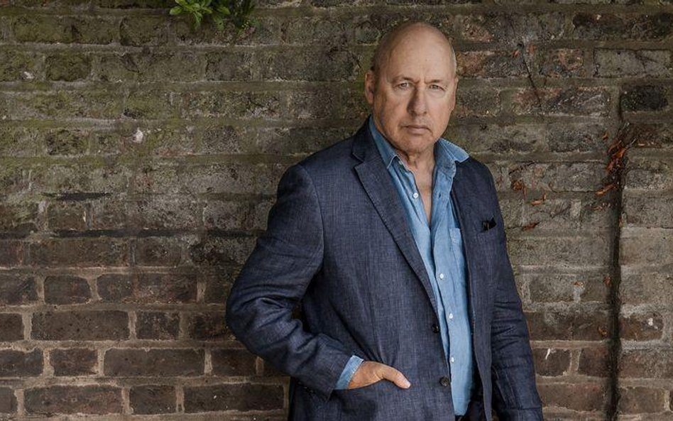 Mark Knopfler użył na najnowszej płycie instrumentów znanych z „Brothers In Arms”