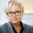 Małgorzata Iwanejko, prezes Boryszewa Fot. s.ł.