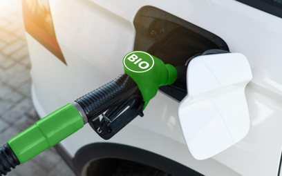 Ceny biopaliw rosną, a trzeba ich coraz więcej