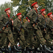 Kłopoty rodzinne zwalniają z wojska