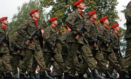 Obowiązkowa służba w armii a zwolnienie poborowego