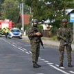 Rzeczywistość przypomina, że Polska jest wciąż krajem przyfrontowym