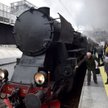 Pociągi retro wróciły na trasy Małopolski