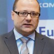 Tomasz Basiński, wiceprezes Eurotelu.