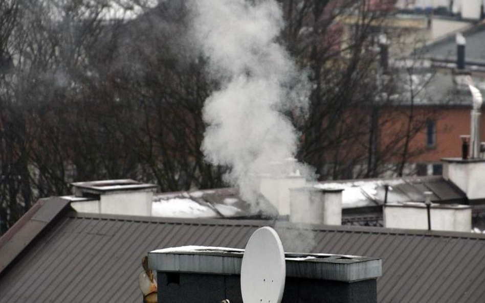 Od dziś nowe przepisy dot. domowych kotłów grzewczych