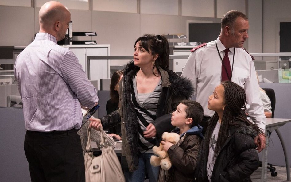 „Ja, Daniel Blake”, nowy film Kena Loacha