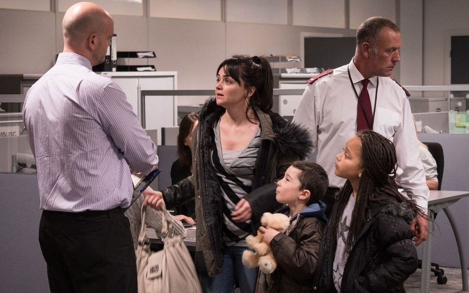 „Ja, Daniel Blake”, nowy film Kena Loacha