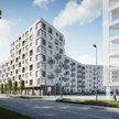 NU! Warszawa Wola już się buduje