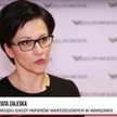 Małgorzata Zaleska: GPW narzędziem do sukcesu Planu Morawieckiego
