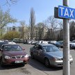 Postój Taxi w Warszawie