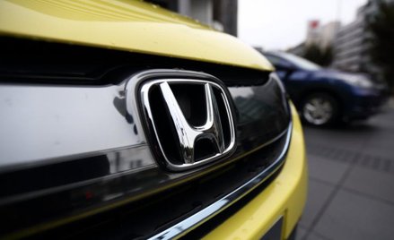 Honda odnawia swój bestseller